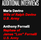 additional Interviews