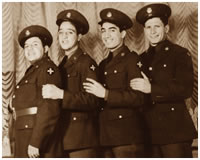 5,000 Miles From Home